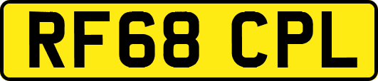 RF68CPL