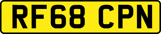 RF68CPN