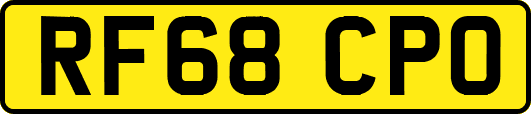 RF68CPO