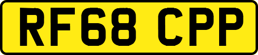 RF68CPP