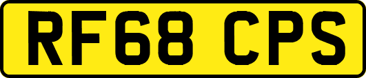 RF68CPS