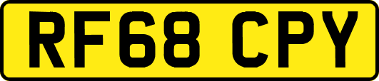 RF68CPY