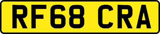 RF68CRA