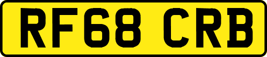 RF68CRB