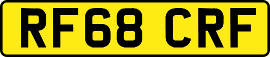 RF68CRF