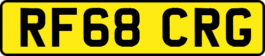 RF68CRG