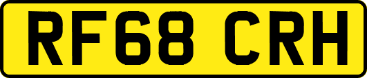 RF68CRH