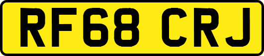 RF68CRJ