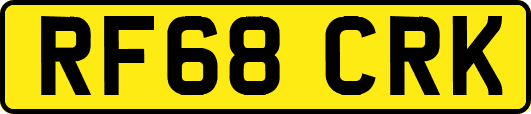 RF68CRK