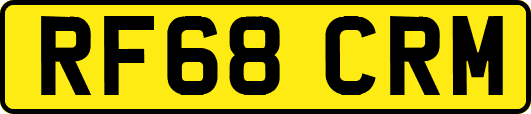 RF68CRM