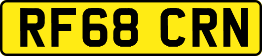 RF68CRN