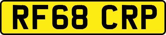 RF68CRP