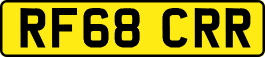 RF68CRR
