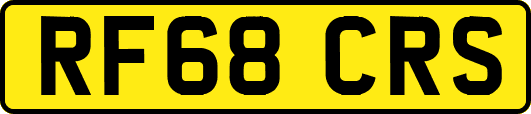 RF68CRS