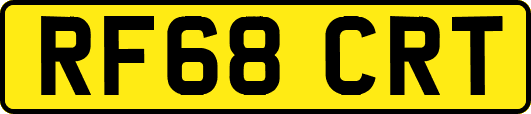 RF68CRT