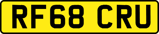 RF68CRU