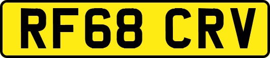 RF68CRV