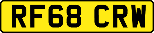 RF68CRW