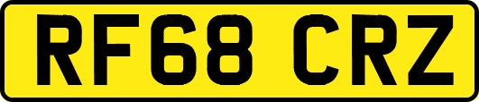 RF68CRZ