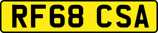 RF68CSA