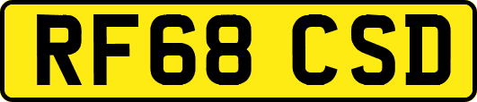 RF68CSD