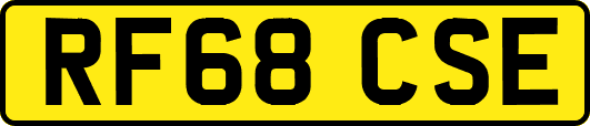 RF68CSE