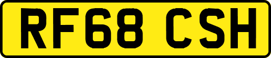RF68CSH
