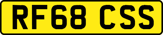 RF68CSS