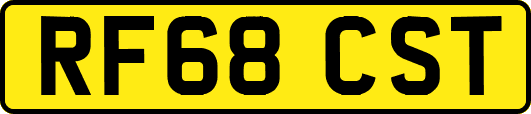 RF68CST