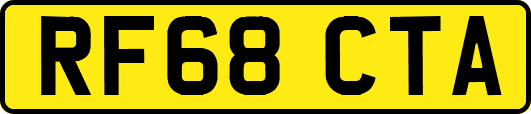 RF68CTA