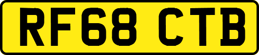 RF68CTB