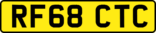 RF68CTC