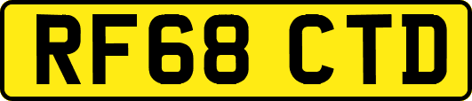 RF68CTD