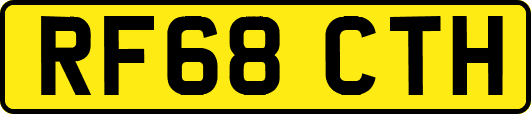 RF68CTH