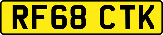 RF68CTK