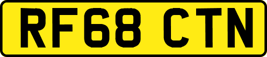 RF68CTN