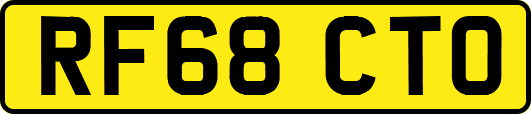 RF68CTO