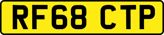 RF68CTP