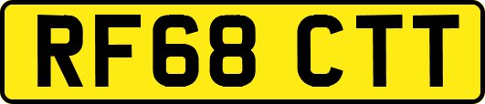 RF68CTT