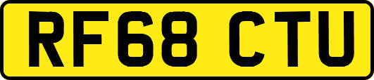 RF68CTU
