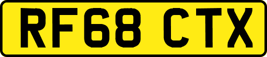 RF68CTX