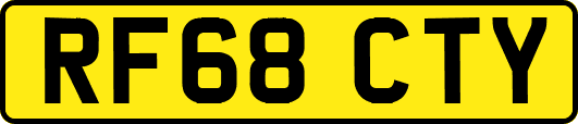 RF68CTY