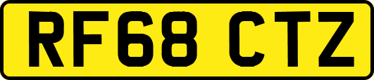 RF68CTZ