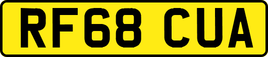 RF68CUA
