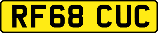 RF68CUC