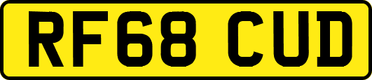 RF68CUD