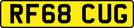 RF68CUG