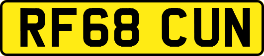 RF68CUN