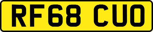 RF68CUO