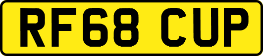 RF68CUP